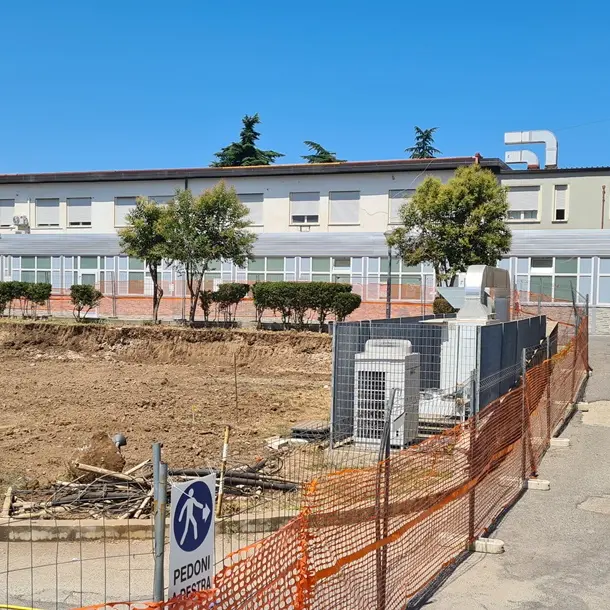 Modulo Terapia intensiva anti Covid a Vibo: ecco costi, posti letto previsti e tempi di consegna