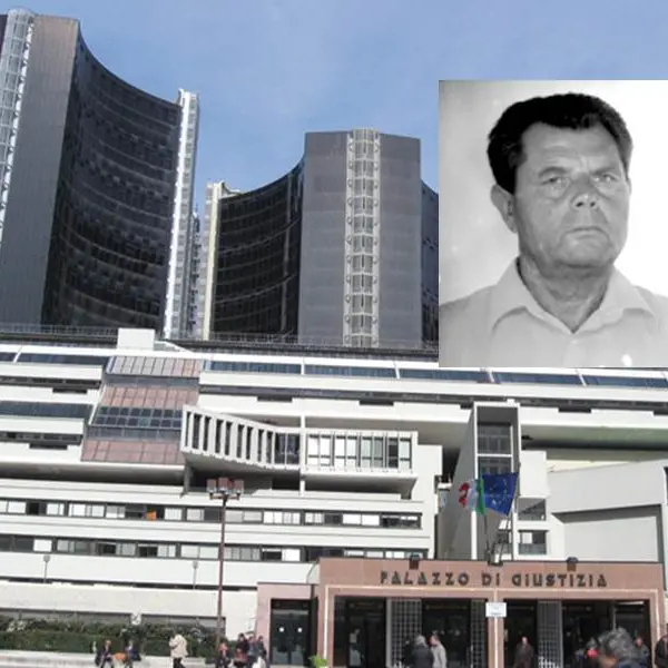 “Dinasty 2”: fissato in Appello a Napoli il processo al boss Antonio Mancuso