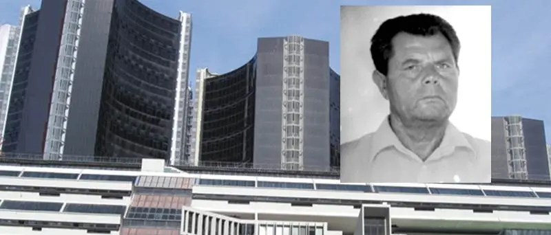 “Dinasty 2”: fissato in Appello a Napoli il processo al boss Antonio Mancuso