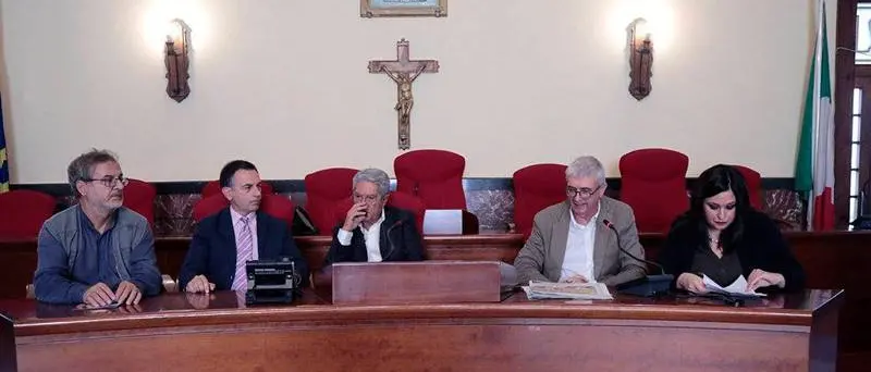 La cultura torna in primo piano a Vibo Valentia con il Festival Leggere & Scrivere