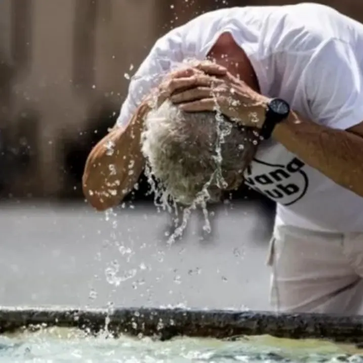 Meteo Vibonese, settimana di caldo infernale ma poi qualcosa potrebbe cambiare: ecco quando