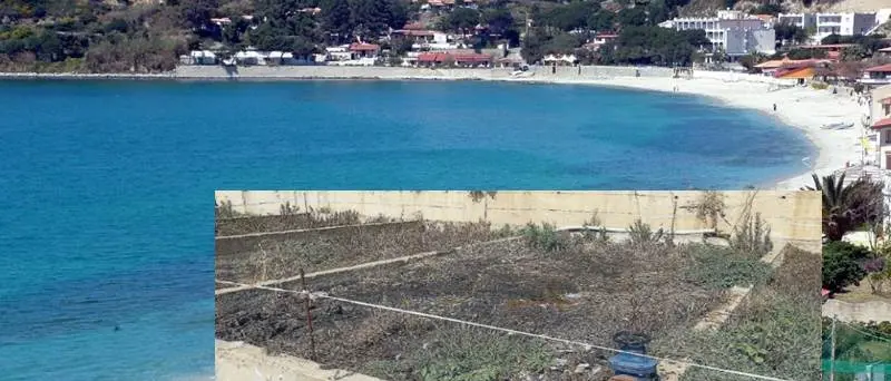 Ricadi: sequestrate le vasche del depuratore di Santa Maria e sindaco indagato