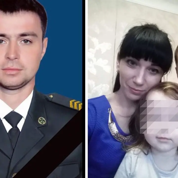 Ucciso dai russi nella guerra in Ucraina, da Zambrone un appello per aiutare la sua famiglia