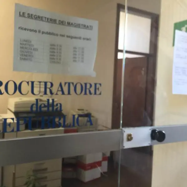 “Talpa” alla Procura di Monza: vibonese nei guai