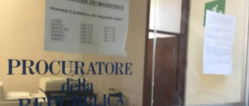 “Talpa” alla Procura di Monza: vibonese nei guai