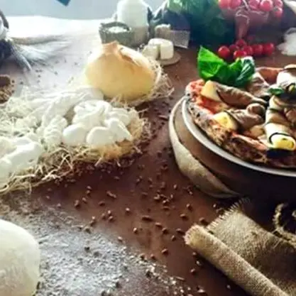 Il vibonese Francesco Fortuna vince il premio “La pizza più bella”