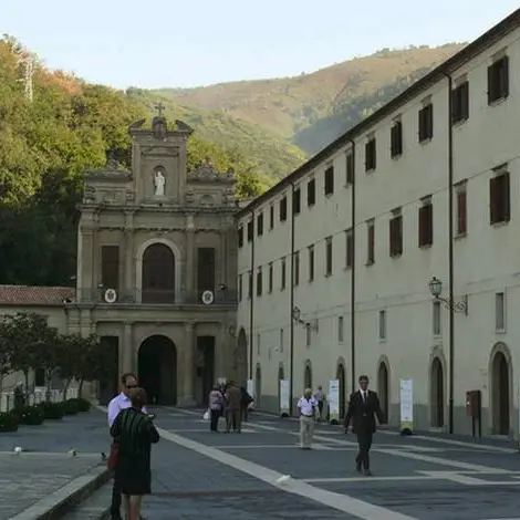 Paola, annullo filatelico per il centenario dei beati Carlo e Ludovico Hurtrel\n
