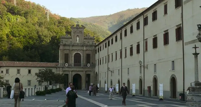 Paola, annullo filatelico per il centenario dei beati Carlo e Ludovico Hurtrel\n
