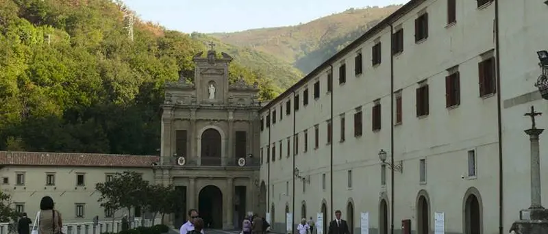 Borsa del turismo a Paola, la Pro loco di Vibo Valentia protagonista