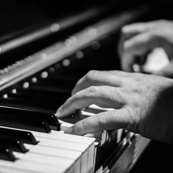 Tropea, tutto pronto per il recital del pianista Davide Cerullo