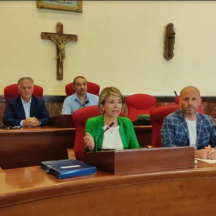 Vibo, presentato dal sindaco il cartellone degli eventi estivi