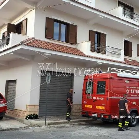 Tabaccaio scompare da Santa Domenica: avviate le ricerche (VIDEO)