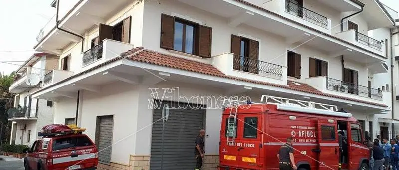 Tabaccaio scompare da Santa Domenica: avviate le ricerche (VIDEO)