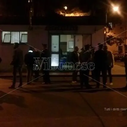 Sparatorie a Vibo nel quartiere Affaccio, “Libera” organizza una fiaccolata