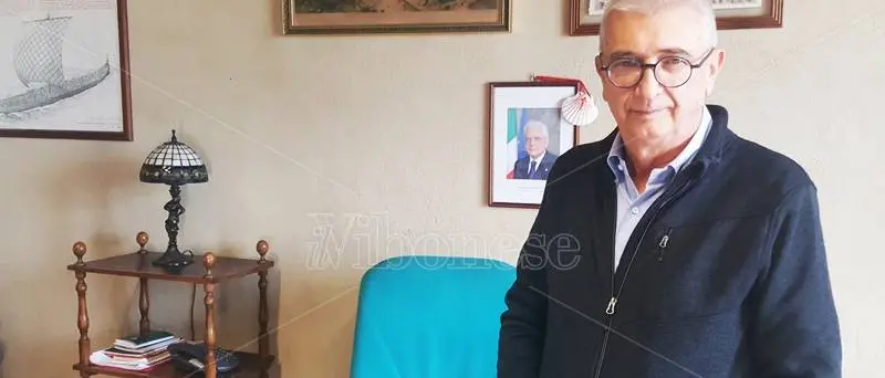 Floriani, un “marziano” a Vibo: «Immaginare il futuro di questa città, senza vittimismi e nostalgie»