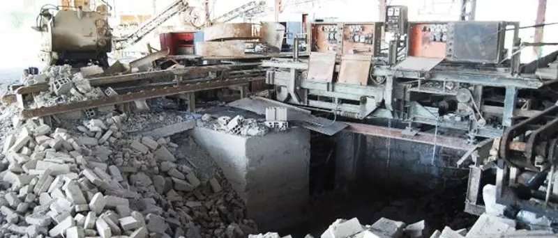 Ex fornace “La tranquilla” a San Calogero, Parentela (M5S) interroga il Governo