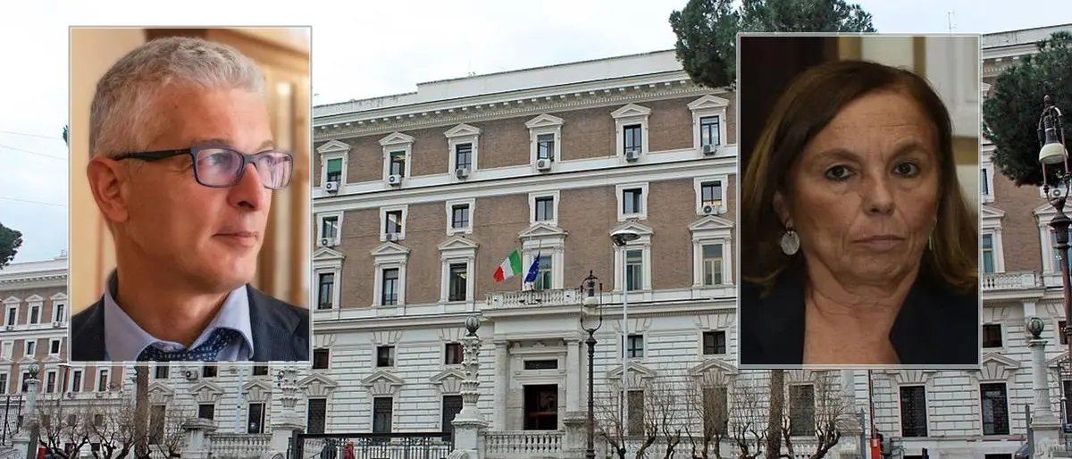 Morra al Viminale dopo sentenza Imponimento: «Di Vibo e della Calabria interessa qualcosa?»