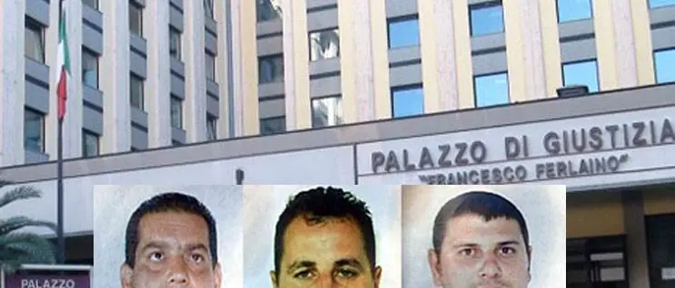 ‘Ndrangheta: omicidio dell’avvocato Torquato Ciriaco, tutti assolti