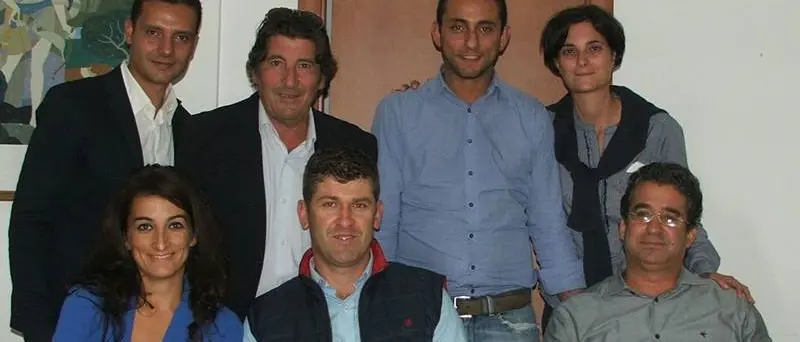 Ordine dei dottori agronomi e forestali di Vibo, insediato il nuovo Consiglio