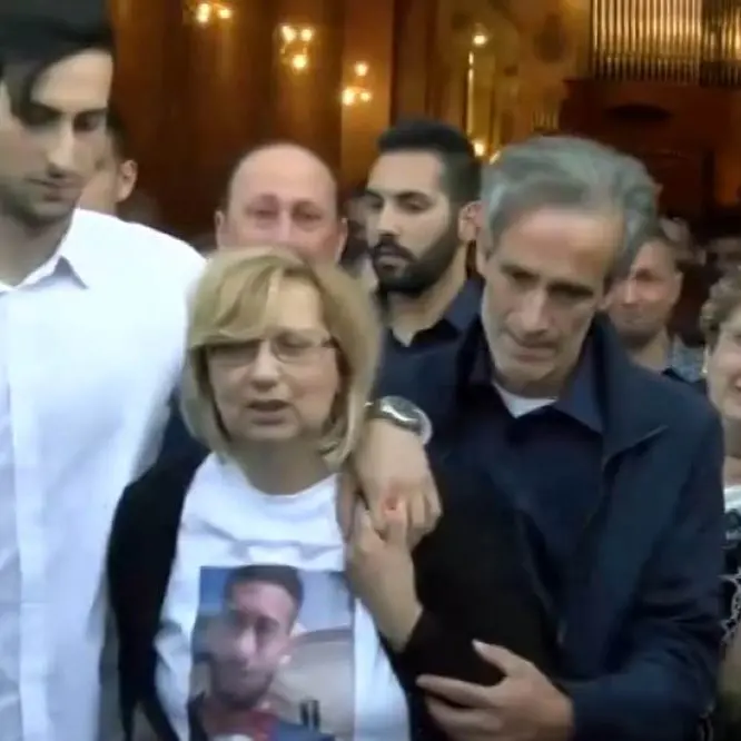 Omicidio di Prestia Lamberti, don Dicarlo: “Inutili i palloncini senza la verità”