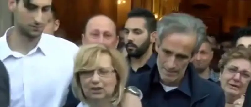 Omicidio di Prestia Lamberti, don Dicarlo: “Inutili i palloncini senza la verità”