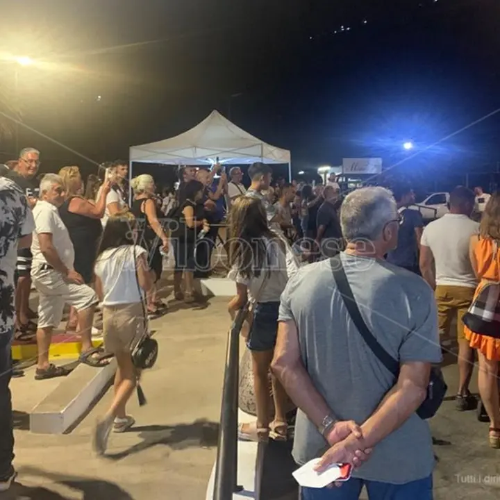 Successo di pubblico alla prima edizione di DiviNicotera Summer Edition