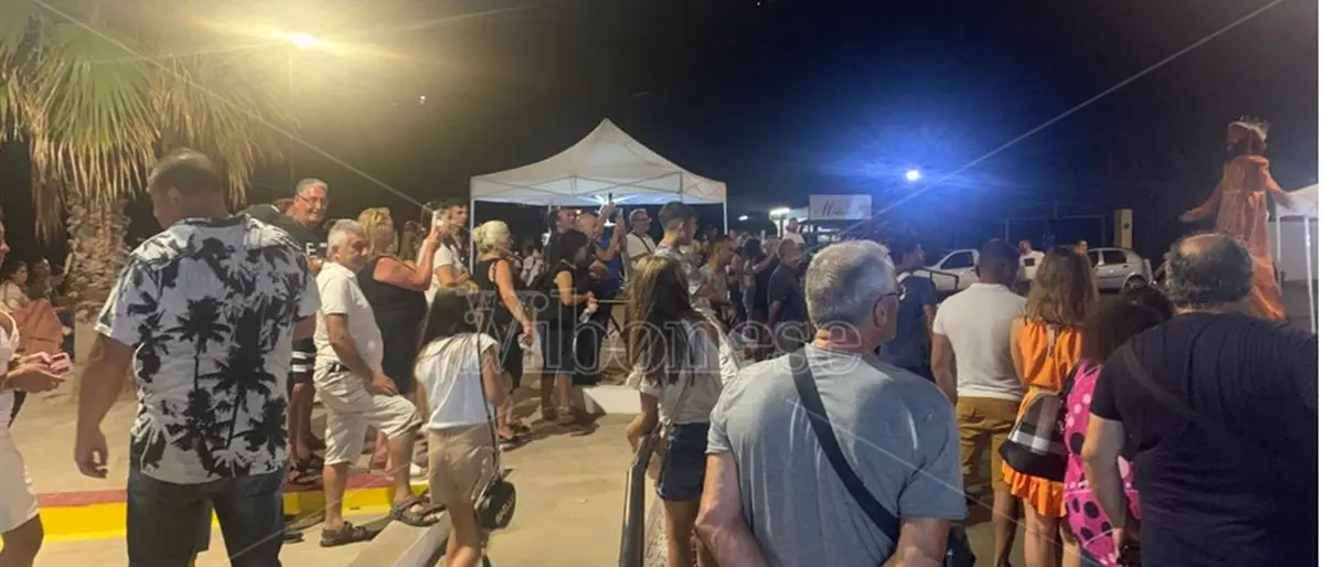 Successo di pubblico alla prima edizione di DiviNicotera Summer Edition