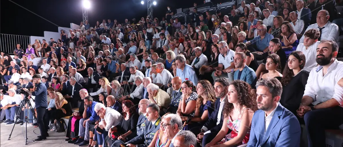 L’orgoglio di una nuova Calabria nel grande evento di LaC. A Tropea va in scena la CalabriaVisione - Video