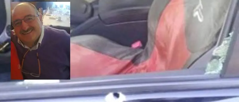 Tentato omicidio a Chieti, mandante un pentito vibonese