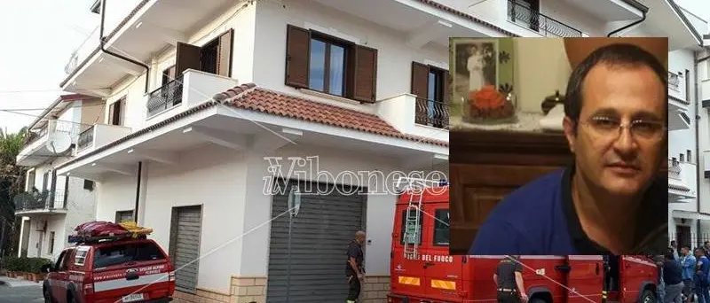 Tabaccaio scomparso da Santa Domenica di Ricadi fa rientro a casa (VIDEO)