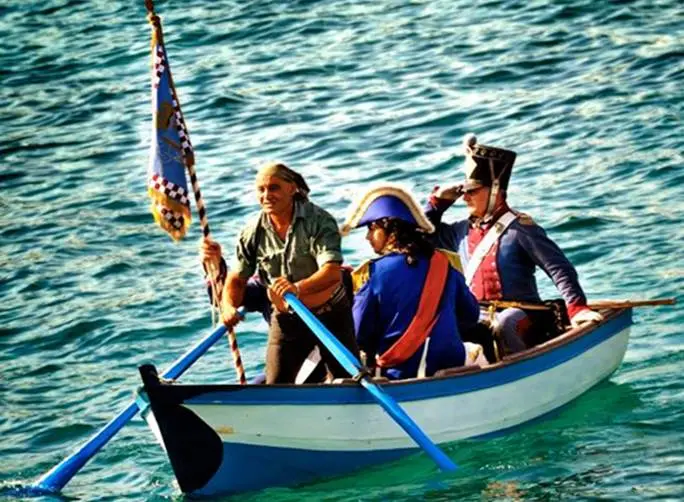 Pizzo ricorda gli ultimi giorni di Murat, al via la rievocazione storica