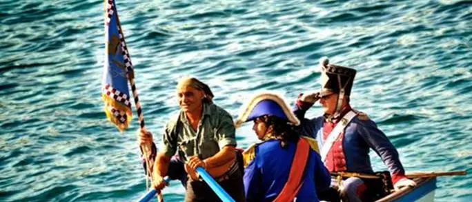 Pizzo ricorda gli ultimi giorni di Murat, al via la rievocazione storica