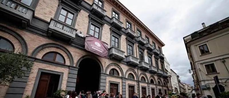 Fai Vibo Valentia, a Palazzo Gagliardi si parla del futuro dei Musei