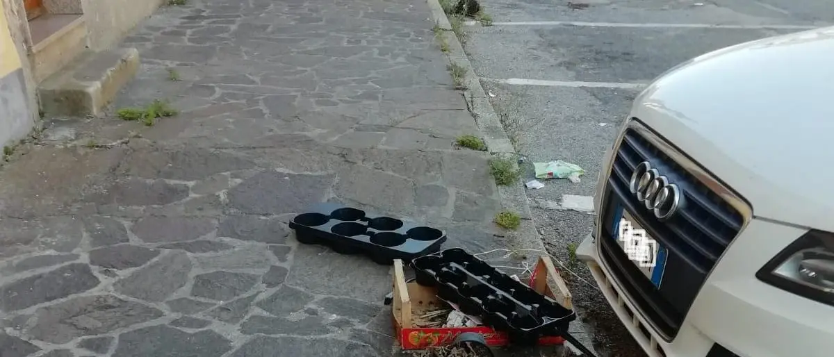 Ricadi e la pulizia che non c’è, l’opposizione chiama in causa sindaco e uffici comunali