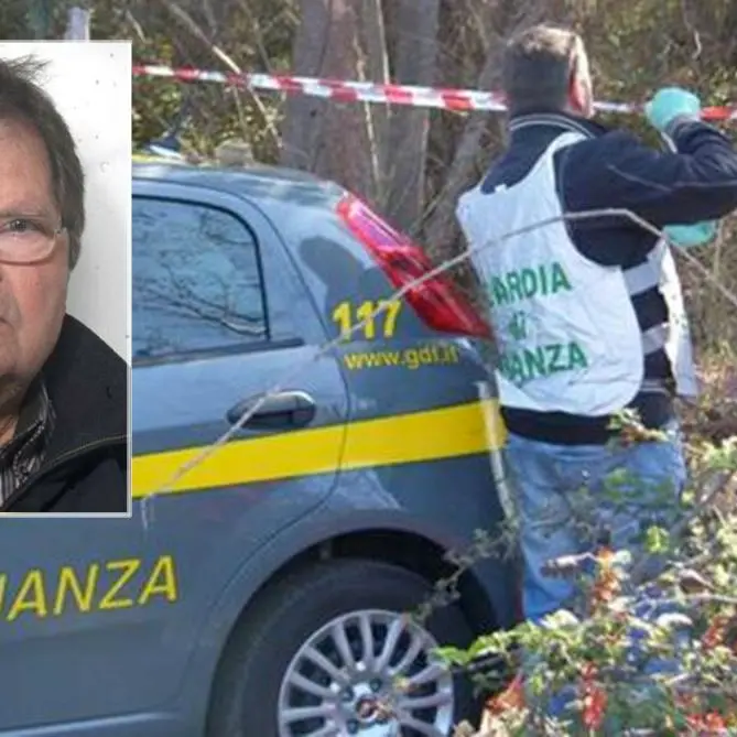 Il Tribunale di Sorveglianza lascia ai domiciliari Giovanni Mancuso