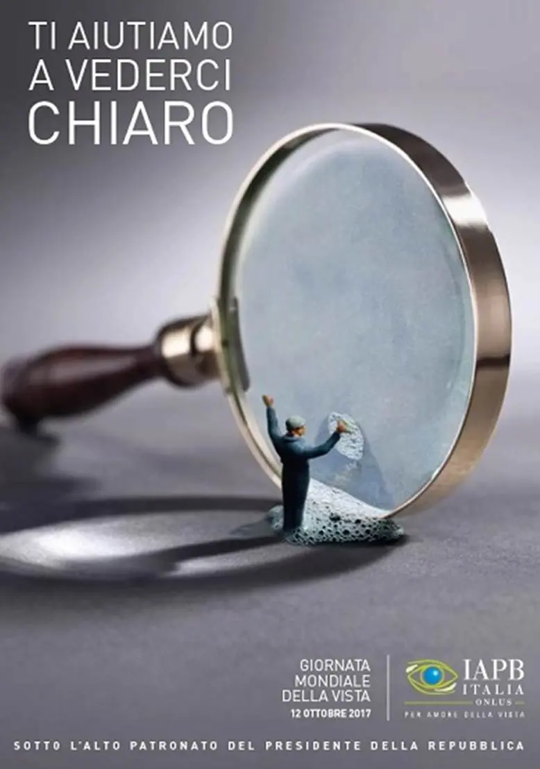 Anche a Vibo la “Giornata mondiale della vista”