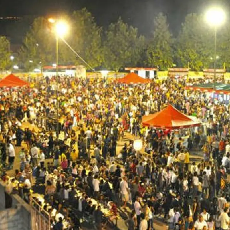 Filadelfia, tutto pronto per la rassegna “Agosto filadelfiese 2022”