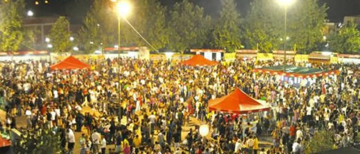 Filadelfia, tutto pronto per la rassegna “Agosto filadelfiese 2022”