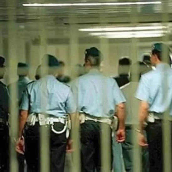 Aggressione in carcere: condannato Salvatore Mancuso