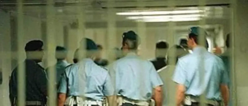 Aggressione in carcere: condannato Salvatore Mancuso