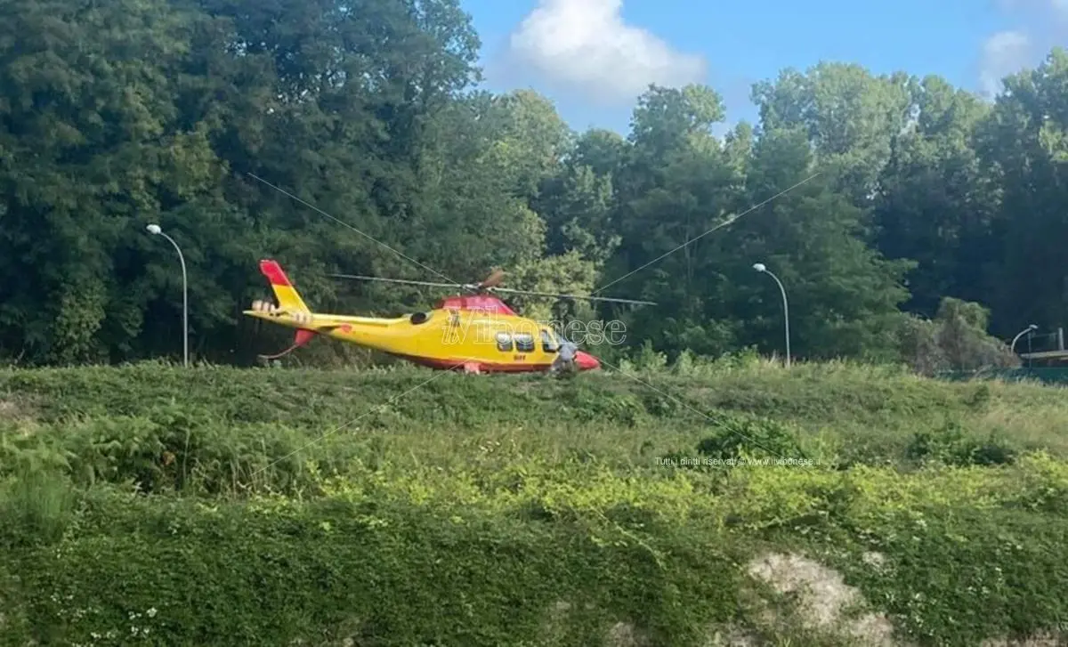 Motociclista perde la vita in un incidente a Serra San Bruno - Video