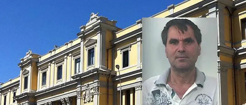 Sorveglianza: annullato l’aggravamento per il boss Luigi Mancuso