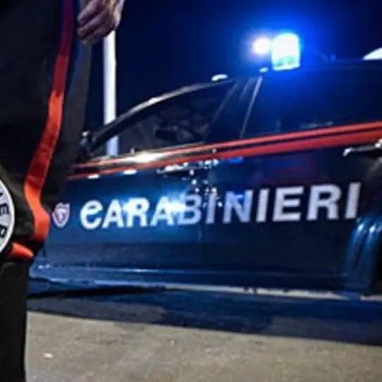 San Gregorio: spari contro la casa del comandante dei vigili urbani di Nicotera