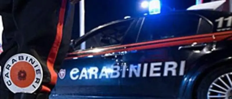 Controlli dei carabinieri nelle Serre vibonesi, multe e denunce