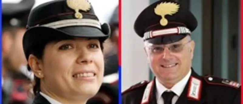 Al Festival Leggere & Scrivere il libro di Sframeli sulla ‘ndrangheta