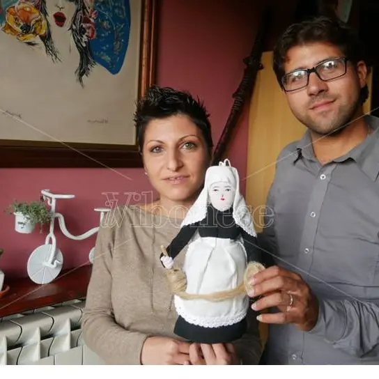 Riti e tradizioni, la “Corajisima” vive ancora a Briatico