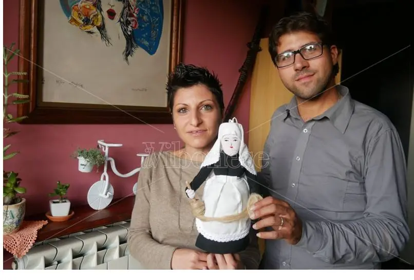 Riti e tradizioni, la “Corajisima” vive ancora a Briatico