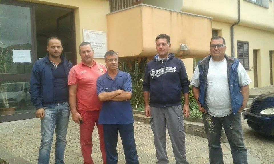 Raccolta differenziata a Maierato, sospeso il servizio (VIDEO)