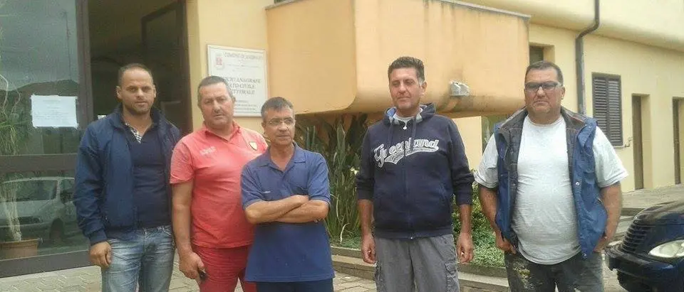 Raccolta differenziata a Maierato, sospeso il servizio (VIDEO)