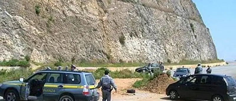 Tangenziale Est a Vibo Valentia: chieste tre condanne